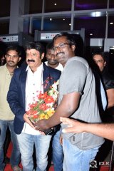 Savitri Movie Audio Launch